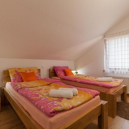 Apartment Ivan & Iva Gornji Vaganac 外观 照片
