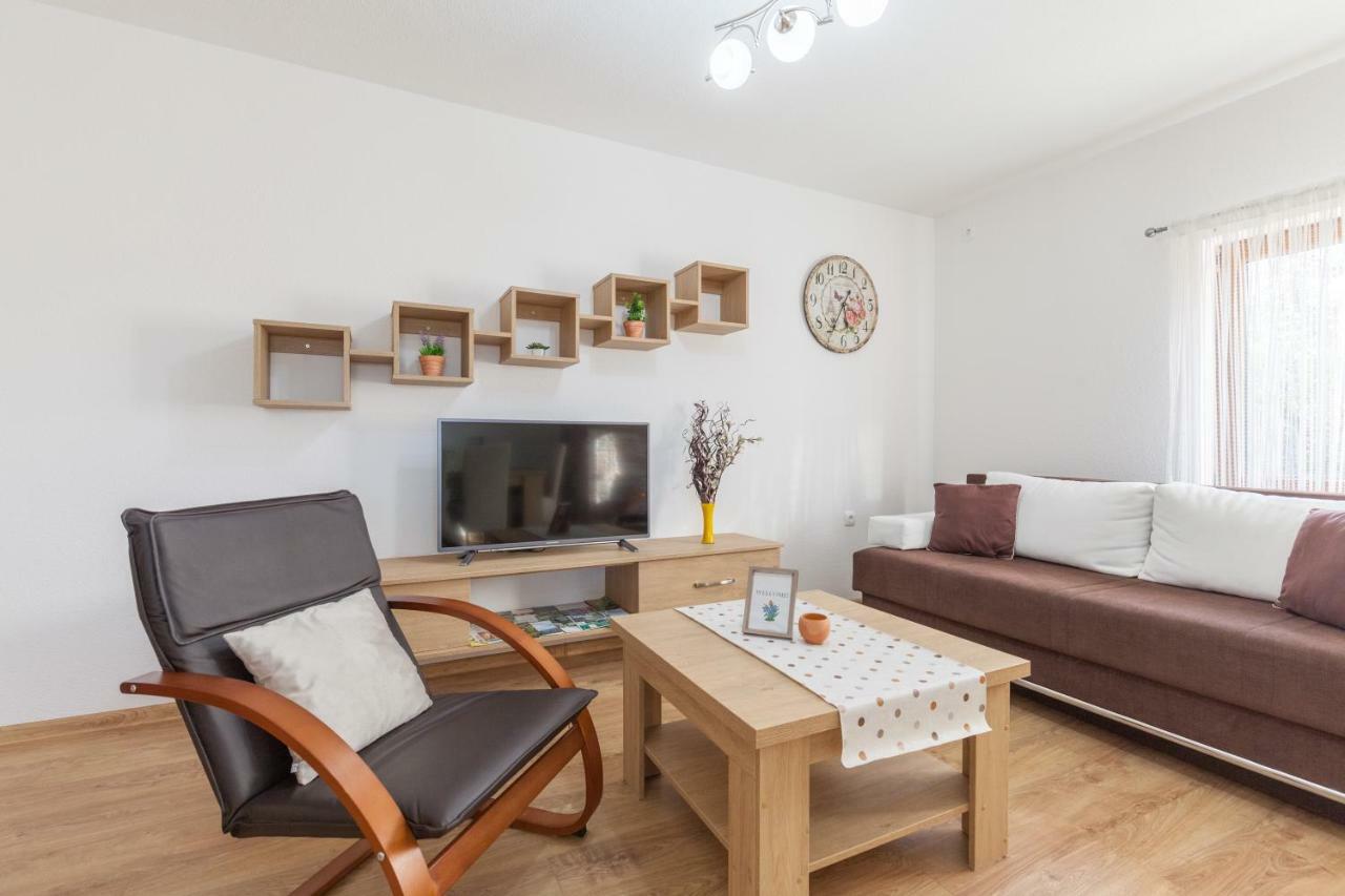 Apartment Ivan & Iva Gornji Vaganac 外观 照片