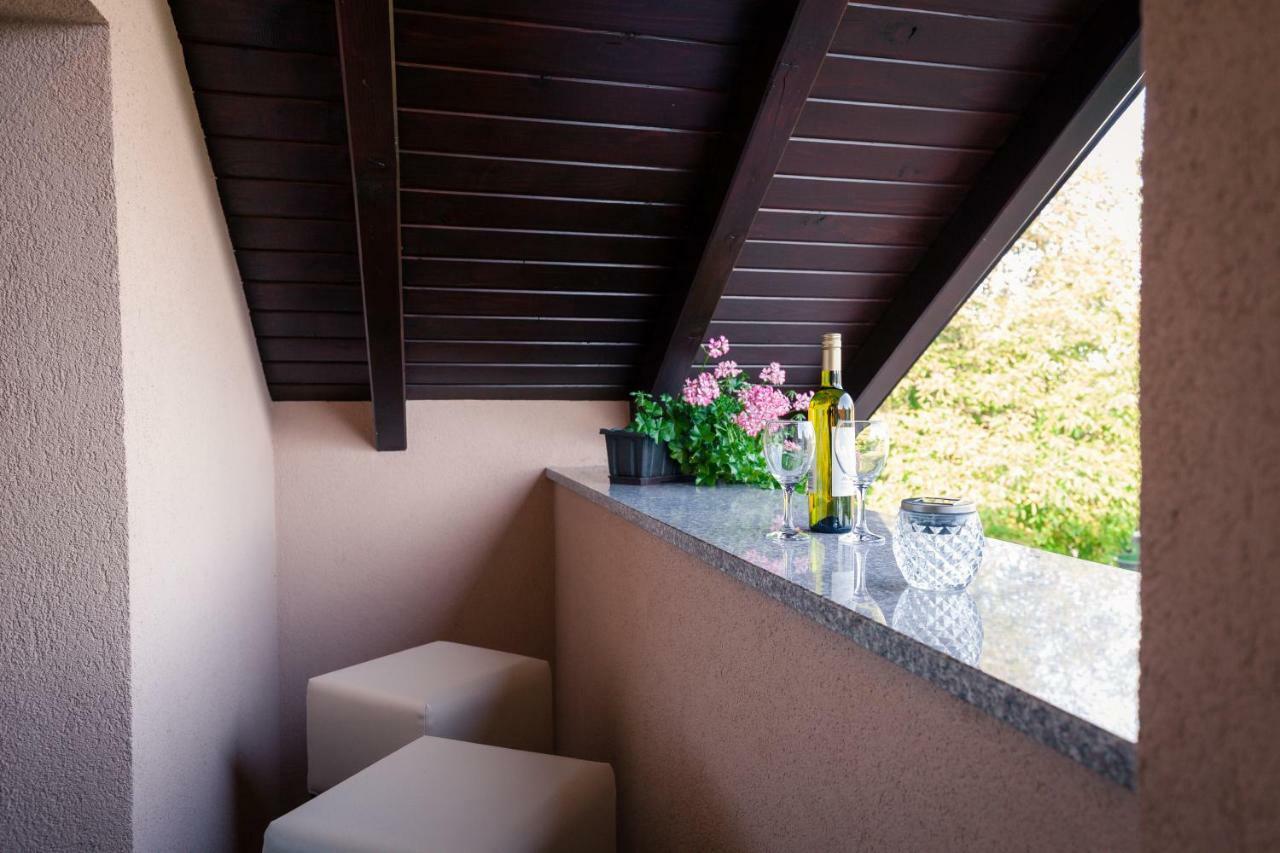 Apartment Ivan & Iva Gornji Vaganac 外观 照片