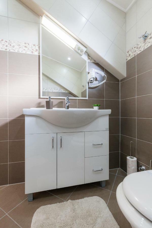 Apartment Ivan & Iva Gornji Vaganac 外观 照片