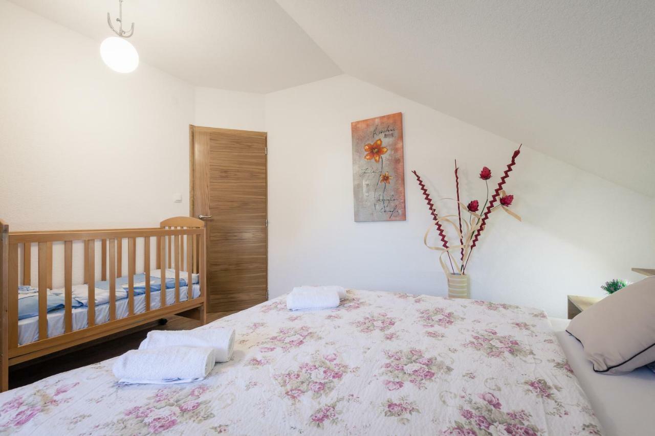 Apartment Ivan & Iva Gornji Vaganac 外观 照片
