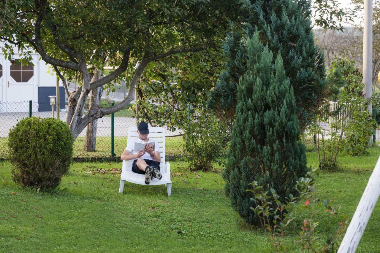 Apartment Ivan & Iva Gornji Vaganac 外观 照片